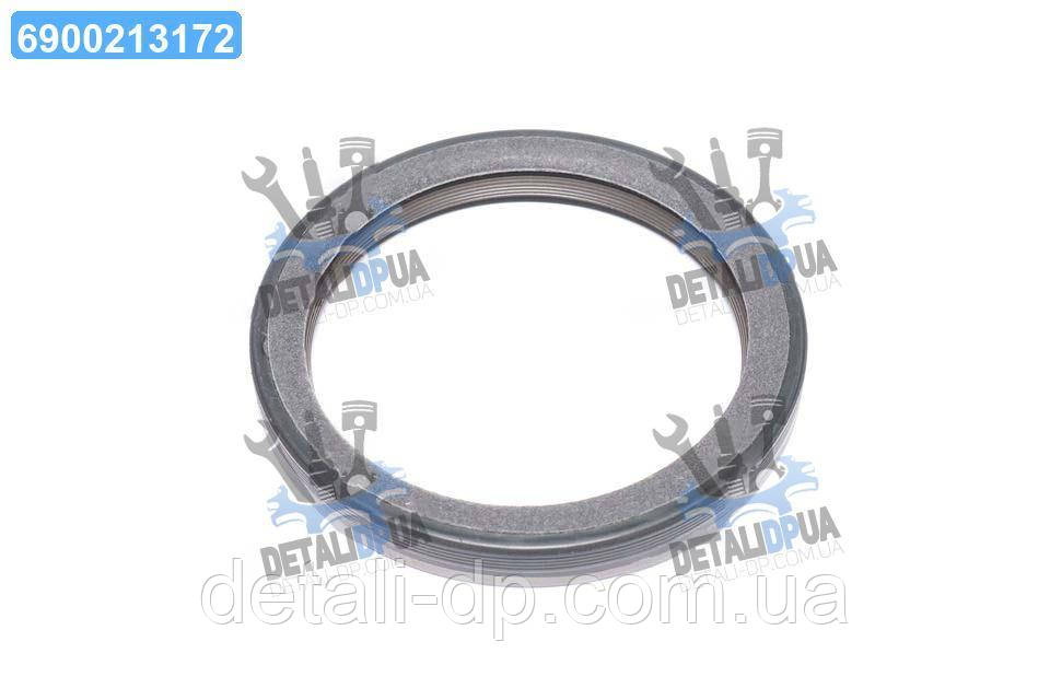 Сальник гумометалевий VAG 85X105X12 AW/BS PTF (вир-во Elring) 728.880 UA1, фото 1