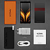 Hotwav T5 Max 4/64 Global Orange Гарантія 1 рік, фото 6