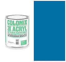 Емаль акрилова COLOMIX 2К CE 428 Медео 0,8 кг