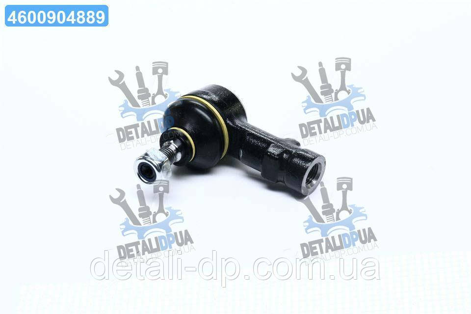 Накінечник керма. FORD ESCORT, FIESTA, CAPRI, ORION (Вир-во Moog) FD-ES-0331 UA1, фото 1