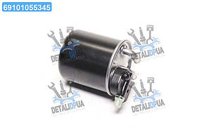 Фільтр паливний MB 1.8-3.5 CDI 10- (вир-во KNECHT-MAHLE) KL911 UA1