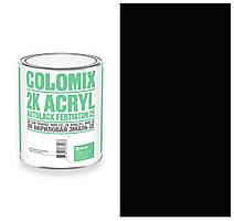 Автомобільна акрилова фарба Colomix 800мл Opel 20C