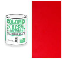 Автомобільна акрилова фарба Colomix 800мл Ford P9