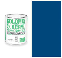 Автомобільна акрилова фарба Colomix 800мл 403 Монте Карло