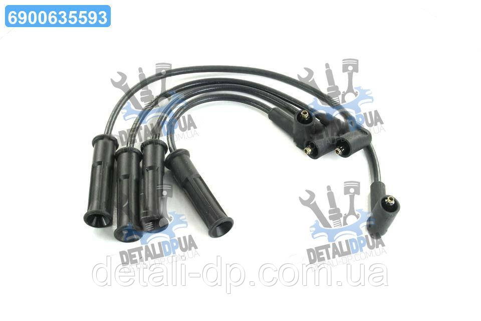 Комплект дротів запалювання OE Renault 224404252R (вир-во Magneti Marelli кор.код. MSK1130) 941318111130 UA1, фото 1