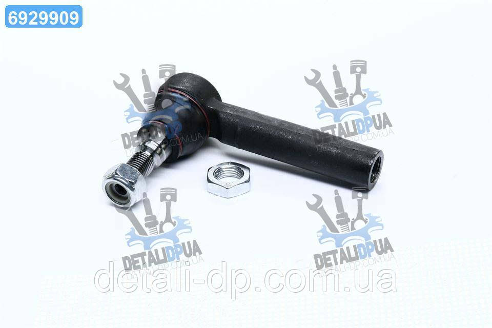 Накінечник рульової тяги CITROEN, FIAT, PEUGEOT (Вир-во TRW) JTE1034 UA1, фото 1