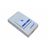 Дверний дзвінок Luckarm 8610 Бездротовий на батарейках для дому та квартири, фото 3