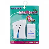 Дверний дзвінок Luckarm 8610 Бездротовий на батарейках для дому та квартири, фото 4