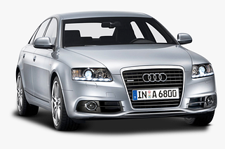 Тюнінг Audi A6 C6 (2004-2011)