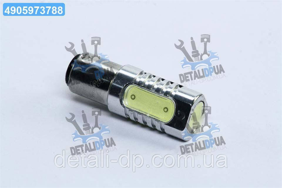 Лампа LED двухконтактная указателей поворотов и стоп-сигналов 4SMD Mega ...