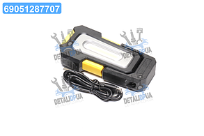 Ліхтар складаний світлодіодний (COB) акумуляторний (Made in GERMANY) L-0303W(СТАНДАРТ) L-0303W