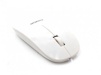 Мишка FrimeCom FC-A01 USB White