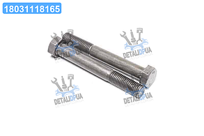 Болт М20х150х2,5 шестигранний (1кг = 1 компл) ГОСТ 7805-70 (Україна) М20х150