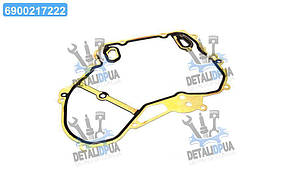 Прокладка передньої кришки OPEL 2,2 16V Z22SE (вир-во Elring) 051.930 UA1