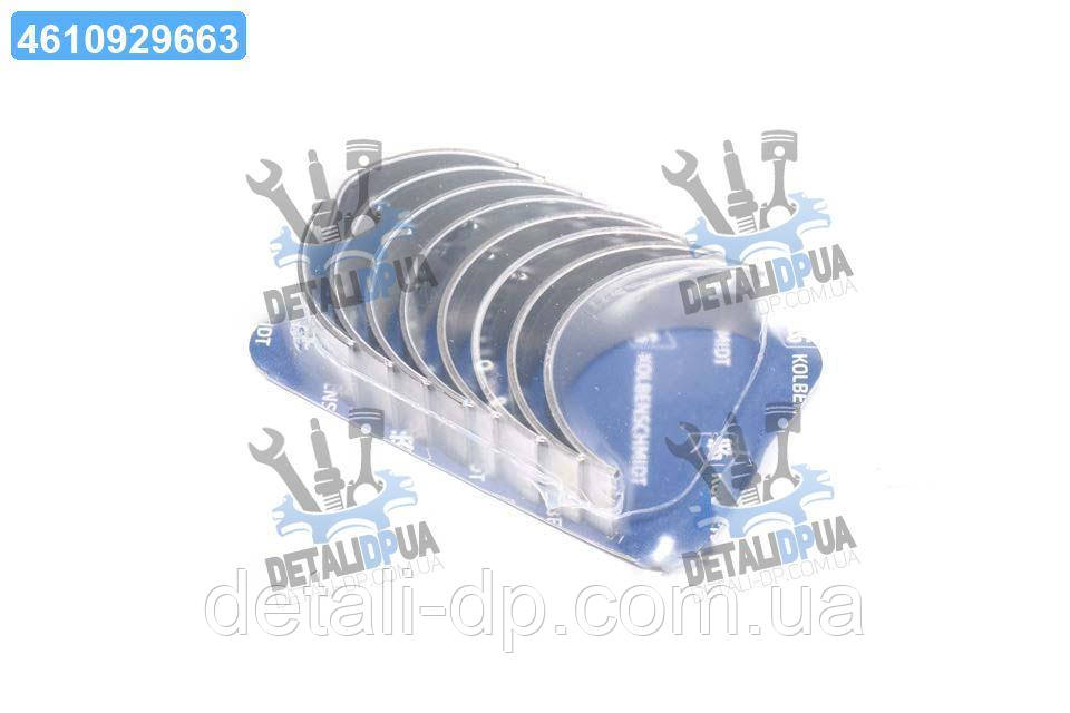 Вкладиші шатунні VAG 1.9TDI/2,0TDI SPUTTER (вир-во KS) 77555620, фото 1