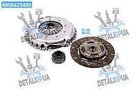 Сцепление AUDI 80,100, A4, A6, VW PASSAT 14-1.9 83-00 (Пр-во SACHS) 3000 840 301