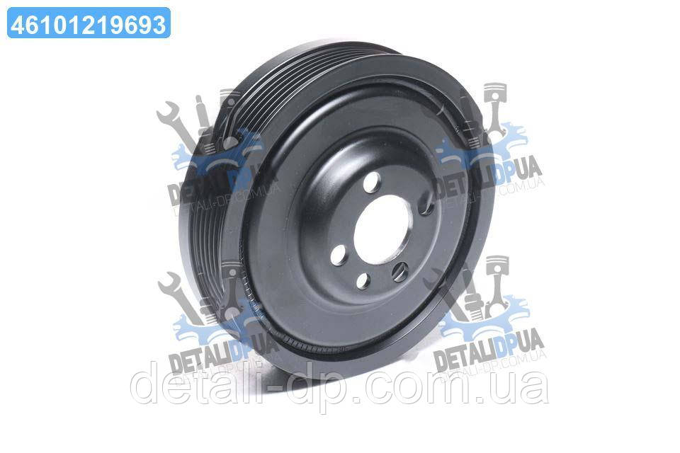 Демпфери колінчастого валу (Вир-во Gates) TVD1040, фото 1