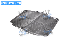 Килимок у багажник SKODA Roomster 2006/, мв. (поліуретан) (вир-во NOVLINE) NLC.45.07.B11