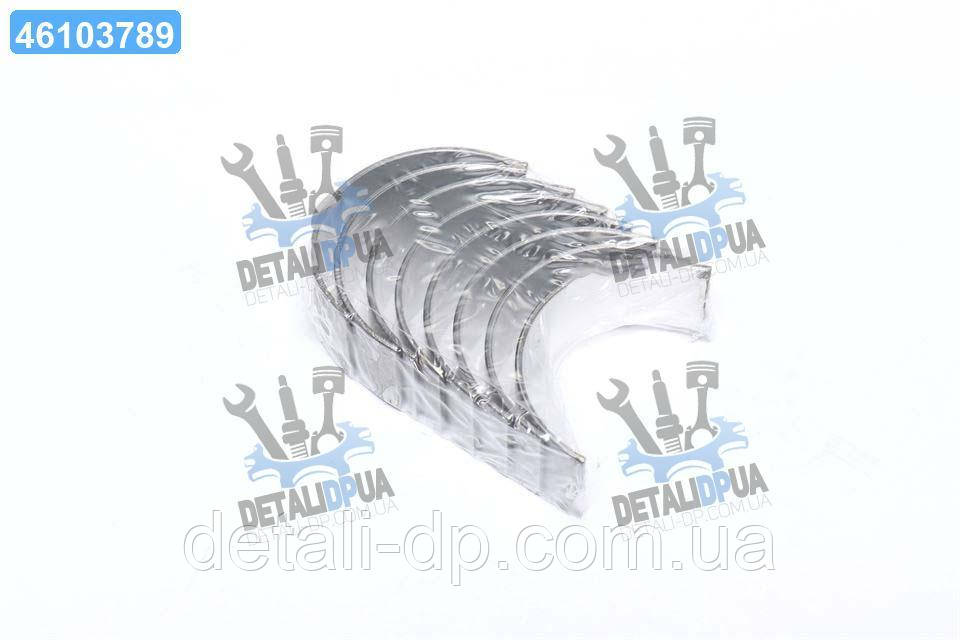 Вкладиші шатунні VAG STD 1,6-2,0 (вир-во Mahle) 029 PS 18146 000 UA1, фото 1