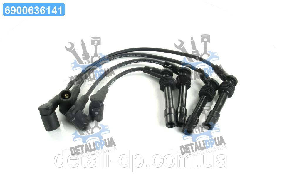 Комплект дротів запалювання OPEL ASTRA F (вир-во Magneti Marelli кор.код. MSQ0035) 941319170035 UA1