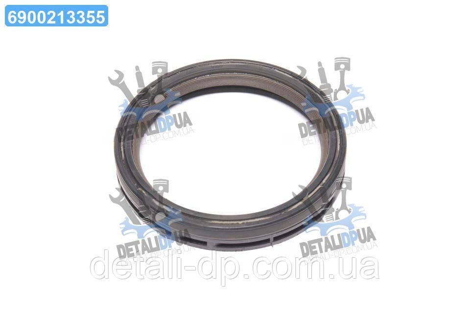 Сальник двигуна REAR OPEL 80*98*14,6 PTFE (вир-во Elring) 434.550 UA1, фото 1