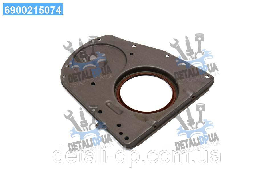 Кільце ущільнювача, колінчастий вал MB M272 (вир-во Elring) 362.691, фото 1