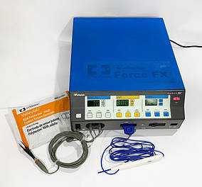 Електрохірургічний Коагулятор Valleylab Force FX-C, фото 2