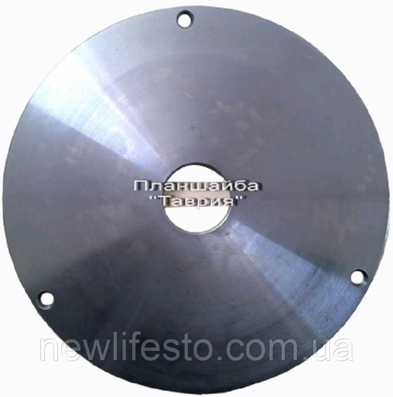 Планшайба "Таврія-Запорожець" d 36 мм, фото 1