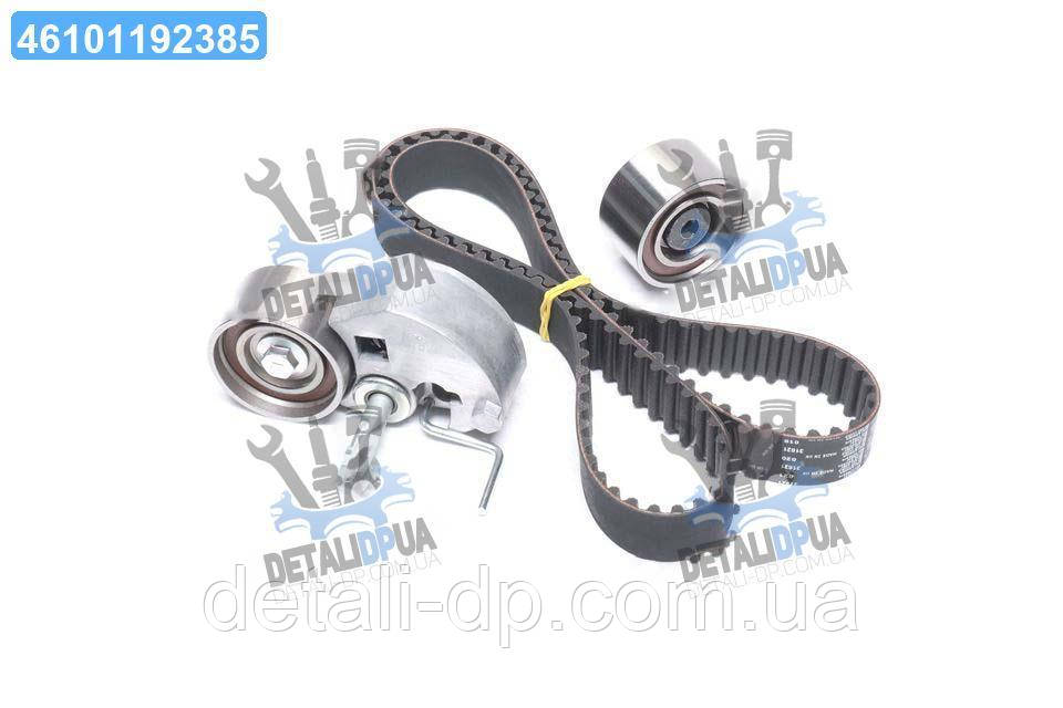 Комплект ременя ГРМ (Вир-во SKF) VKMA 95660 UA1