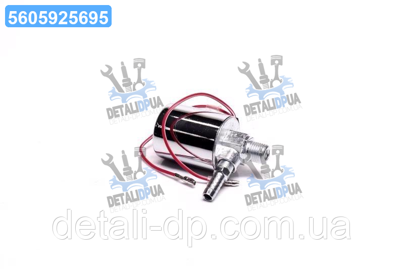 Купить Электроклапан для пневмосигнала 12/24V SL-5002, цена 235 ...