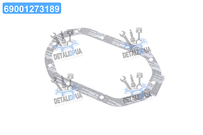 Прокладка піддону КПП (вир-во GM) 25203068