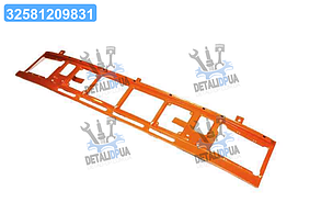 Каркас капота Еталон, ТАТА Е-2 (телевізор) (RIDER) RD267360100106