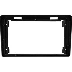 Рамка та дроти 9.0" для Citroen Berlingo 2 B9 2008-2019 [A]