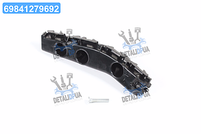 Кріплення бампера пер. лів. JEEP COMPASS 11-16 (TEMPEST) 030 4694 931
