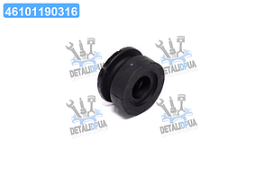 ПОДУШКА РАМИ TOYOTA, LEXUS (вир-во FEBEST) TSB-124 UA1