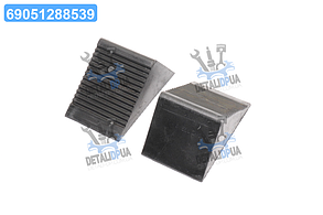 Упор під колесо 2шт. TORIN TRF3301(TORIN) TRF3301