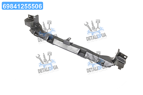 Направляюча бампера пер. MAZDA CX5 12-16 (TEMPEST) 034 4572 942
