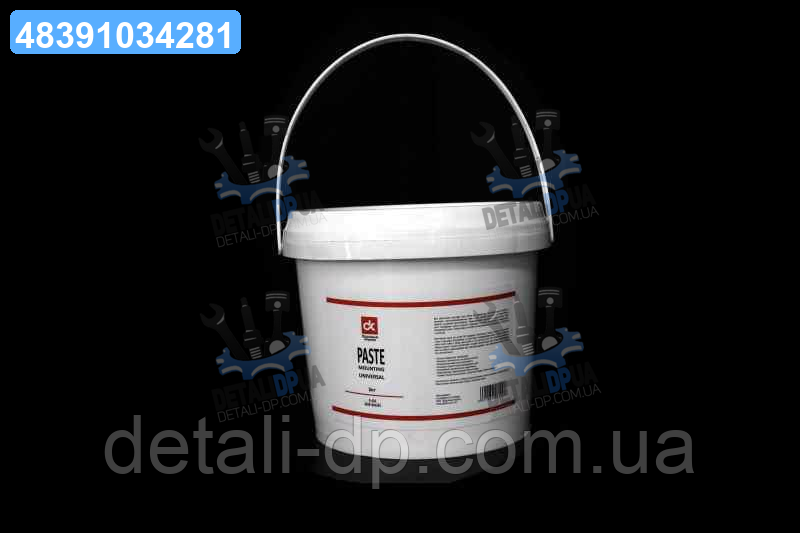 Паста монтажна для коліс Універсал 3 кг  S-433, фото 1