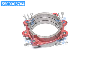 Стакан підшипника валу проміжного МТЗ (вир-во Україна) 50-1701195