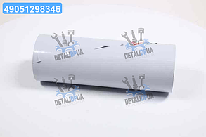 Плівка захисна (укривна) для кузова, при ремонті 200 * 0,4 м., 50 мк.  DK-PZ04-20 UA1