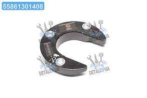 Підкова сідла JSK 36/37 з болтами 02.SAC.0017-526632