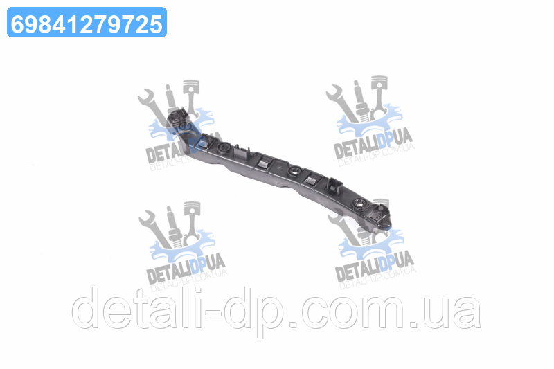 Кріплення бампера пер. пра. JEEP RENEGADE 14- (TEMPEST) 030 4780 932, фото 1