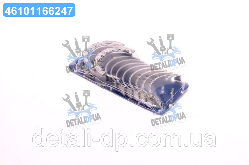 Вкладиші корінні BMW N47(вир-во KS) 77951610, фото 1