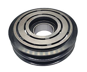 Шків SANDEN SD7H15 2A, 125 мм.