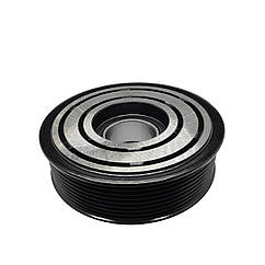 Шків SANDEN SD7H15 8PK, 123 мм.