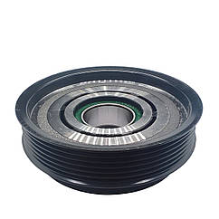 Шків DELPHI SP17 6PK, 121 mm., CHEVROLET