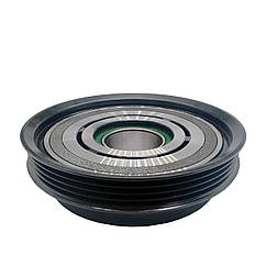 Шків HALLA HS15 4PK, 124 mm., KIA, HYUNDAI