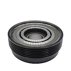 Шків SANDEN SD7V16 6PK, 115 mm., AUDI, SEAT, SKODA, VOLKSWAGEN