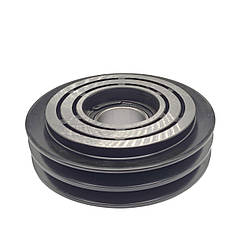 Шків SANDEN SD5H14 2A, 152 мм.