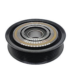 Шків DENSO 10S17 7PK, 130 mm., TOYOTA